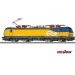 MÄRKLIN 39335 NS Elektrolok Vectron - BR 193