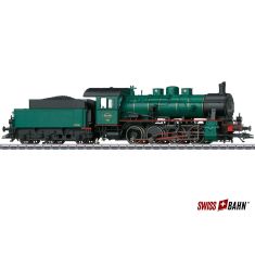 MÄRKLIN 39539 Dampflokomotive Serie 81