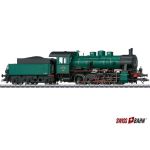 MÄRKLIN 39539 Dampflokomotive Serie 81 - Ansicht 1