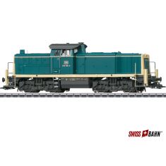 MÄRKLIN 39903 Diesellokomotive BR290