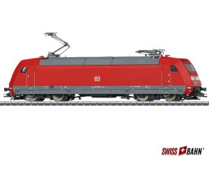 MÄRKLIN 39376 Elektrolokomotive Baureihe 101 - Ansicht 1