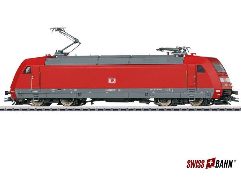MÄRKLIN 39376 Locomotive électrique série 101