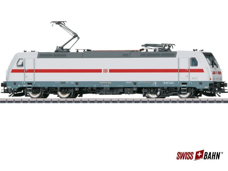 MÄRKLIN 37449 Locomotive électrique BR 146.5