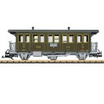 LGB 31332 BDB Personenwagen BC 31 - Brünig