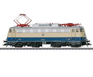 MÄRKLIN 39126 DB Elektrolok BR E10.12 - Ansicht 1