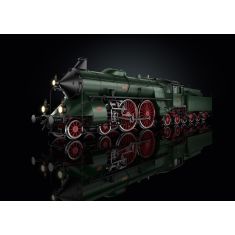 Märklin 55160 Dampflokomotive BR S 2/6 'Museum'