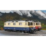 MÄRKLIN 37300 SBB Re 421 Doppelpackung TEE, Rheingold