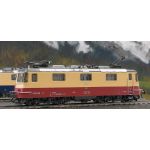 MÄRKLIN 37300 SBB Re 421 Doppelpackung TEE, Rheingold
