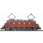 PIKO 94003 SBB Ae 3/6 I braun, Lok 10700 - Ansicht 1