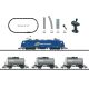 MINITRIX 11158 Digital-Startpackung 'Güterzug' Widmer Rail