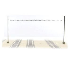 MAFEN 21722 SBB Quertragwerk für 2-4 Gleise (N)