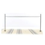 MAFEN 21722 SBB Quertragwerk für 2-4 Gleise (N)