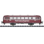 MINITRIX 15388 Beiwagen Baureihe 998 Fahrrad Express