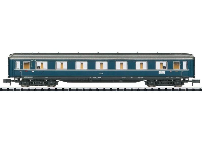 MINITRIX 15599 DB carrozza veloce A4üe 'Senator'