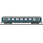 MINITRIX 15599 DB Schnellzugwagen A4üe 'Senator' - Ansicht 1