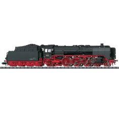 MINITRIX 16016 DB Dampflokomotive BR 01