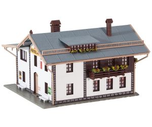 FALLER 190558 Hotel Alpenruh