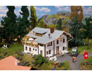 FALLER 190558 Hotel Alpenruh