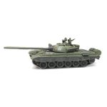 ART 6870337 - DDR Panzer T-72 NVA - Fertigmodell