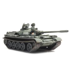 ART 6870337 - DDR Panzer T-72 NVA - Fertigmodell