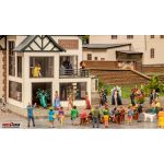 NOCH 15584 Mütter und ihre Kinder