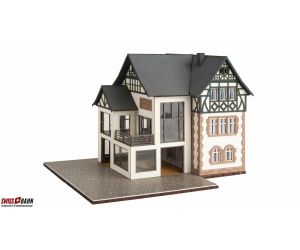 NOCH 66501 Modegeschäft mit micro-motion Modeschau