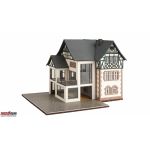 NOCH 66501 Modegeschäft mit micro-motion Modeschau - Detailansicht 2