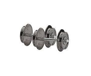 PIKO 56053 Radsatz DC (10.3mm) H0 - Ansicht 1