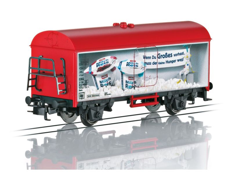 Märklin 44217 wagon de marchandises - wagon réfrigéré...