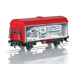 Märklin 44215 Güterwagen- Kühlwagen  'nimm2 Bonbons'