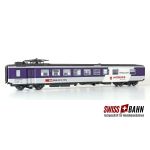 LS MODEL 47268 SBB WR EW I le Buffet Suisse Ep V - AC