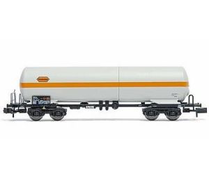 ARNOLD 6435.3 Kesselwagen Wascosa
