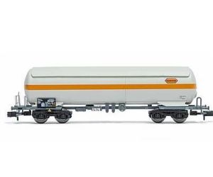ARNOLD 6435.4 Kesselwagen Wascosa