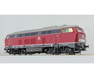 ESU 31303 Diesellokomotive north rail, BR G1000 Vollsound