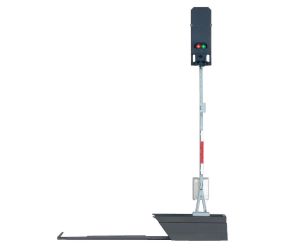 Märklin 74391 Lichtblocksignal - Hauptsignal - Ansicht 1