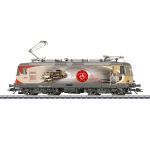 MÄRKLIN 37875 SBB Elektrolok Re 420 '175 Jahre SBB'