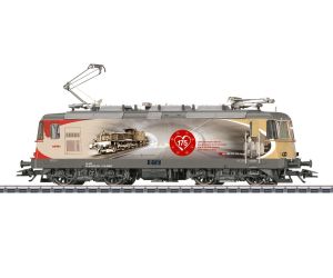 TRIX 25875 SBB Elektrolok Re 420 '175 Jahre SBB'