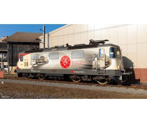 TRIX 25875 SBB Elektrolok Re 420 '175 Jahre SBB'