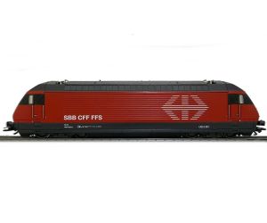 Märklin 34600.02 SBB E-Lok Re 460 Digital 6090 - Rigi