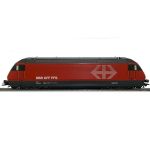 Märklin 34600.02 SBB E-Lok Re 460 Digital 6090 - Rigi