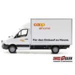 HERPA / ACE  5120 MB Antos Coop Tankfahrzeug H0