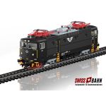 MÄRKLIN 39280 SJ Elektrolokomotive Rc 6