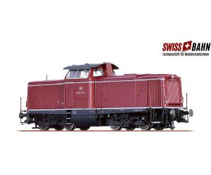 BRAWA 42841 DB Diesellok BR V 100.23, AC Digital - Ansicht 1