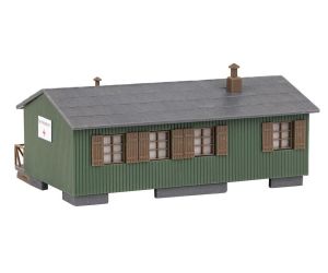 FALLER 190773  CH Militär- Baracke