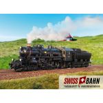 Märklin 39491 DSB Dampflokomotive E 991 Ep.VI - Ansicht 1