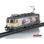 MÄRKLIN 37875 SBB Elektrolok Re 420 '175 Jahre SBB'