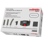 Märklin 29000 Digitaler Einstieg - Starterset MS2 - Ansicht 1