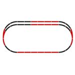 Märklin 24903 C-Gleis-Ergänzungspackung C3
