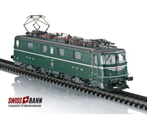 Märklin 39365 SBB Ae 6/6 Museumslok - Graubünden - Ansicht 1