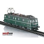 Märklin 39365 SBB Ae 6/6 Museumslok - Graubünden - Ansicht 1